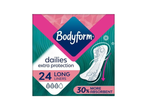 Bodyform_Dailies_Extra_Protection_Long_Panty_Liners