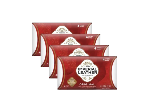 Imperial Leather Soap