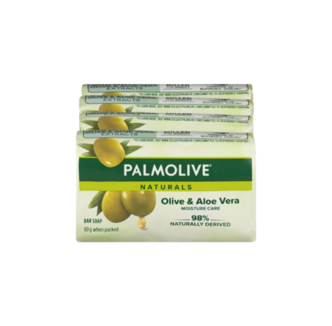 Palmolive soap