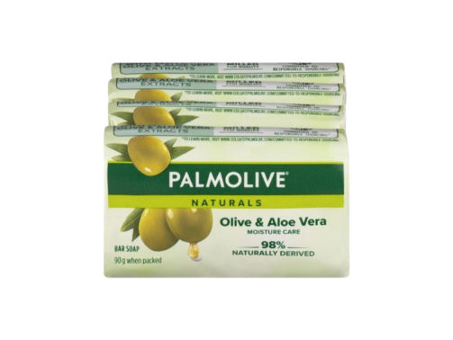 Palmolive soap