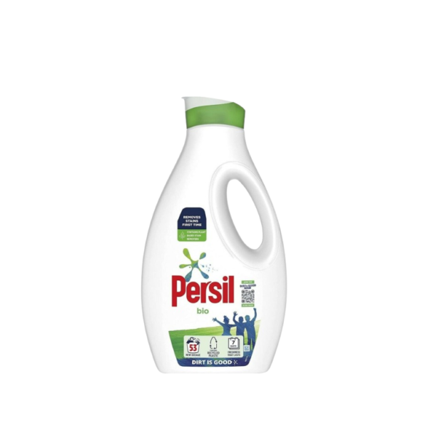 Persil_Bio_Laundry_Washing_Liquid_Detergent 2
