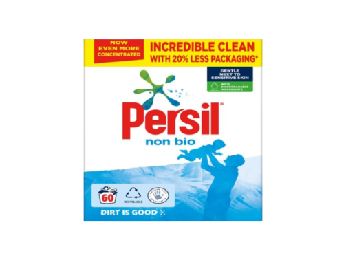 Persil_Powder Washes_Non_Bio